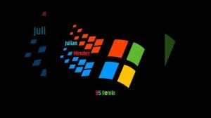Windows 95 Remix