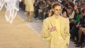 Lacoste | Spring Summer 2025 | Paris Fashion Week