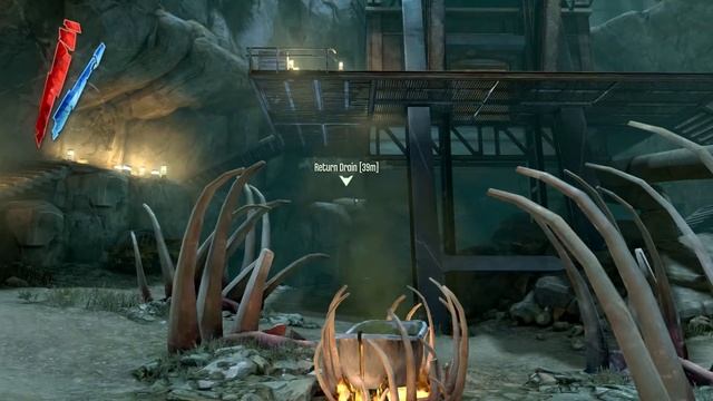 Dishonored Walkthrough - Mission 7 "The Flooded District" | Part 38 смотреть онлайн