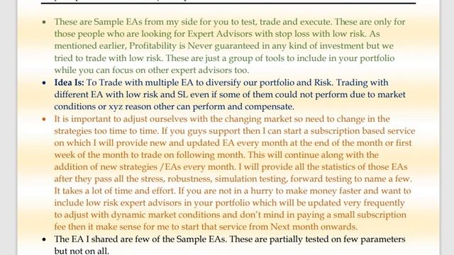 Free Forex Robots 2024 Automate Your Trading with Expert Advisors! | Ultimate Guide to Forex Bots