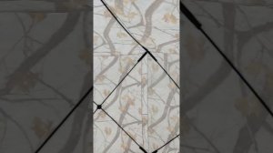 Видеообзор на шестигранную палатку 300х300х200 см.