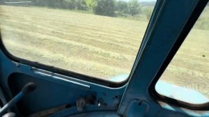 РАЗворошение сена навесными Белгородскими, Турецкими граблями- ворошилками| Белгород