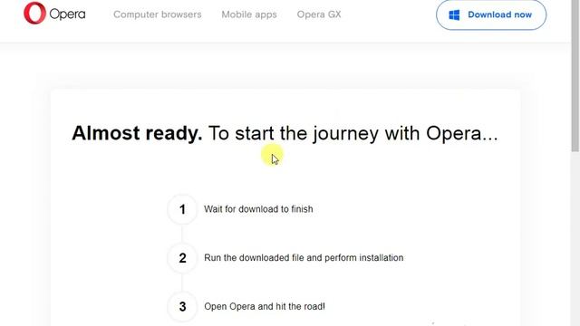 How Can we download Opra Mina For window XP/7/8/10 At !...Hamza Rajpoot...! смотреть онлайн