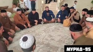 НАЗМА 1АД ХЬОКХ ПОНДАР