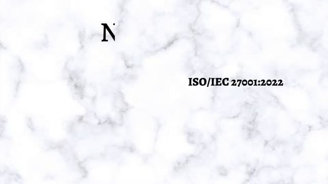 ISO 27001:2013 Extend to ISO 27001:2022 | #DGCSIndia смотреть онлайн
