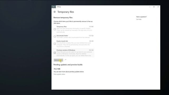 Windows.old How to delete Windows old | windows.old | windows dot old смотреть онлайн