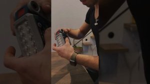 Обзор Фонаря bosch gli 12v-330 deci led