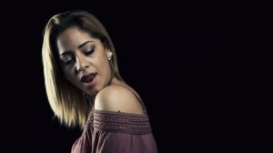 Where Are U Now - Jack Ü ft. Justin Bieber (cover by Adriana Gomez)