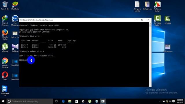 how to disable write protection on your pendrive смотреть онлайн