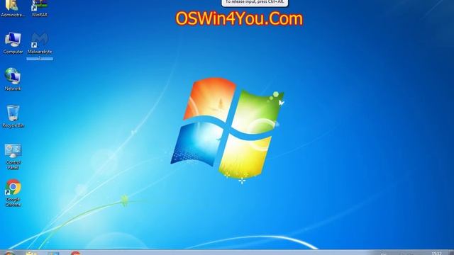 [Live] ติดตั้ง Windows7 AiO (x86/64bit) May 2018 ตอนที่ 1 смотреть онлайн