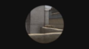 CS:GO 4K