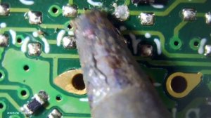 Icom IC-2200 Frequency Expansion Mod