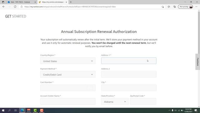 Norton 360 Premium Antivirus Unboxing & Full Setup Guide