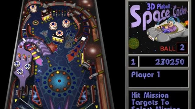 EKKiSTAR Plays PiNBALL! смотреть онлайн