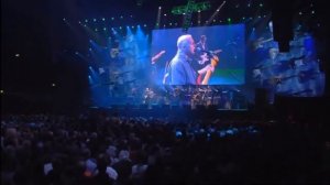 David Gilmour - Sorrow (Live)