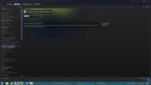 How to play Counter Strike:Classic Offensive