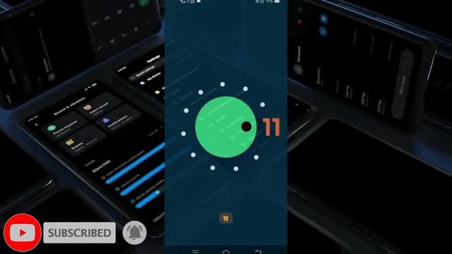 Redmi Note 9 & Pro Max MIUI 12.5 Update😱| Android 11 Update Redmi Note 9/Pro Max | Note 9 New Updat
