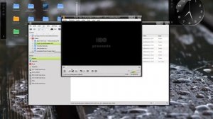 Linux Mint 10 KDE