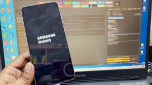 Samsung A05 (A055F) FRP Bypass Android 14 | All Samsung FRP Unlock Download Mode UnlockTool | A2GSM