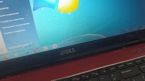 Как выключить компьютер Windows 7