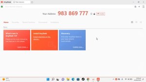 How to Install Anydesk on Windows 11 | Remove Anydesk in Windows 11