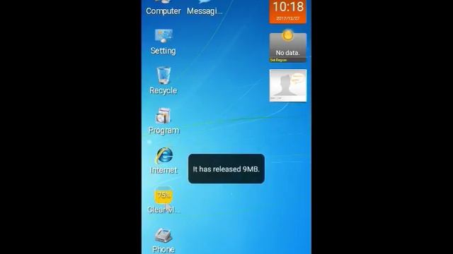 How to run windows 7 in android phone without root 7MB смотреть онлайн