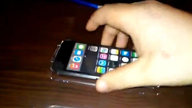 IPod Touch 32GB Space Gray Unboxing смотреть онлайн