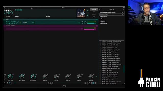 November 28, 2020 - BBCSO Discover vs Core / 3 Free PlugIns (Vital, MG-1, LO•KI Felt Piano) смотреть онлайн