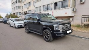 Хавал H9 2024