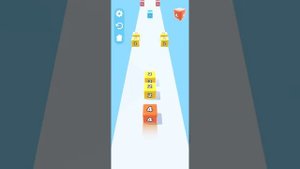 Jelly Run 2048 - Gameplay Walkthrough - (2 to 8192)