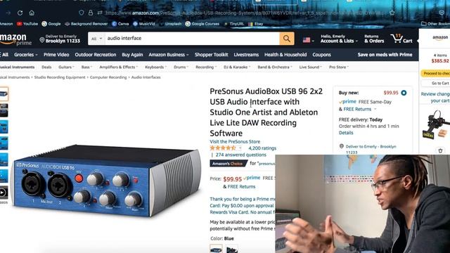 Beginners Guide To Music Production In 2021 On A Budget #beginnertutorial #newproducers