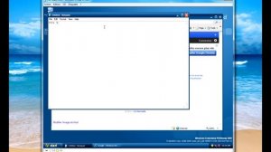 Windows Embedded PosReady 2009 on Microsoft Virtual PC 2007