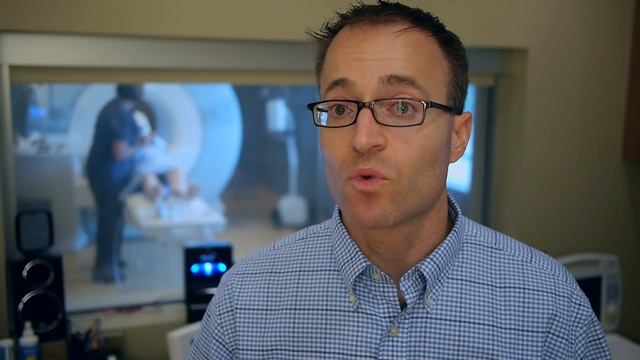 The Difference Between A CT And MRI - Bellevue Medical Center смотреть онлайн