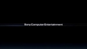 PSP PlayStation Portable startup sound extended with Paulstretch