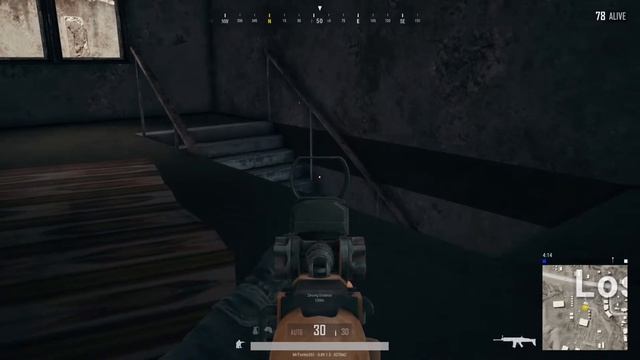 PUBG Window Exit смотреть онлайн
