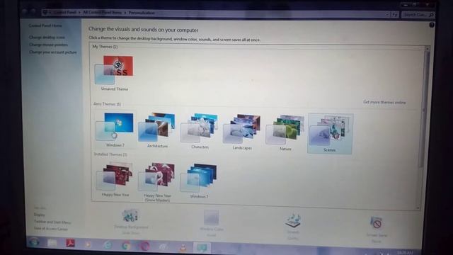 how to change background of windows 7,8,10 in tamil смотреть онлайн