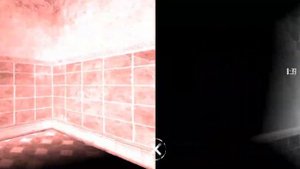 Soul Eyes Demon: New hospital + double trouble + nightmare