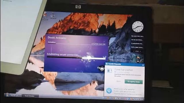 Doulci Activator-iPad Air