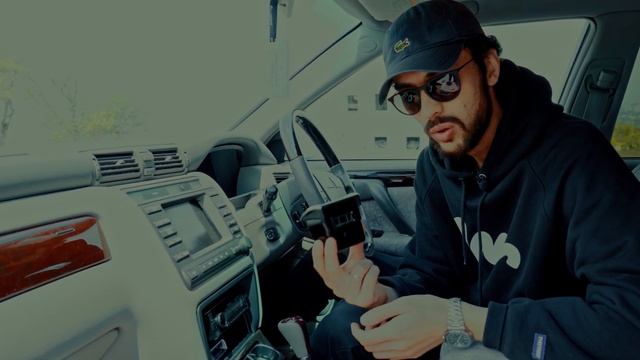 Забытая легенда или удачный выбор в 2024? / Обзор на Toyota Crown Majesta s170 смотреть онлайн