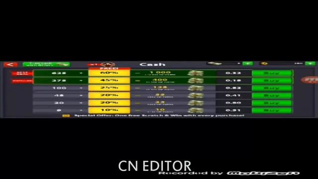 How to Hack 8 Ball Pool! (LUCKY PATCHER) NO ROOT!! CN Editor