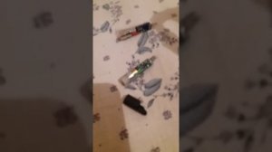 Как сделать дешёвую лазерную указку