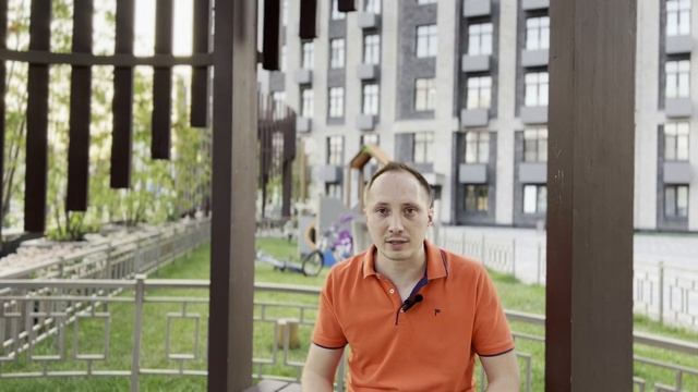Зачем покупать вторичку?