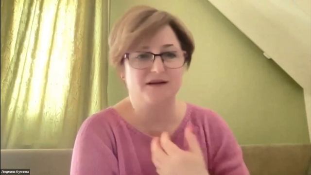 Эфир с Оксаной Макеевой | Генетика как ключ к осознанной жизни