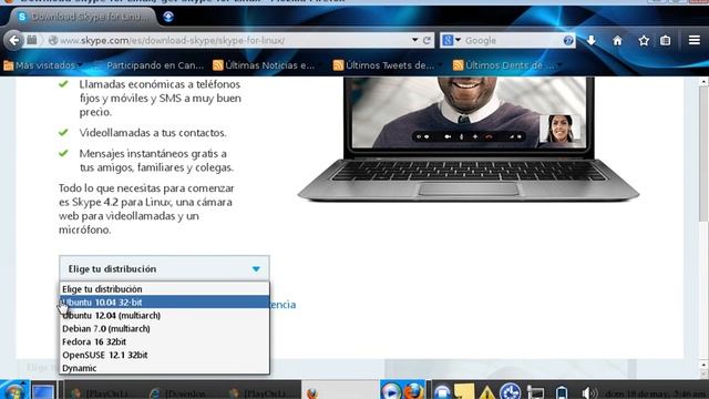 como descargar skype para canaima cualqier version loquendo смотреть онлайн