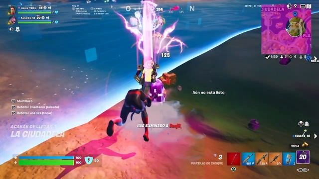 Le desinstale el Windows al Morty смотреть онлайн