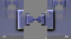 (YTPMV) Windows 1.0 Startup Sound Scan^7