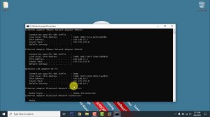 How to change IP address in Windows 10 to get an Static IP address (Easy & Step by Step)