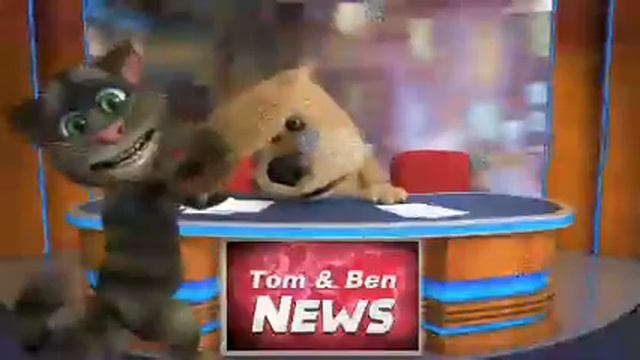 бен и том новости смотреть онлайн