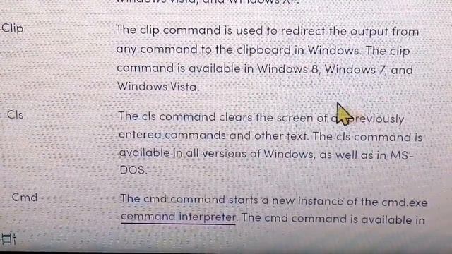 #CommandPrompt2 WINDOW 7,8,10 LAPTOP PROBLEM PAANO AYUSIN KJ Channel