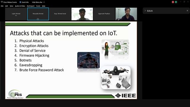 Enhancement of Load Management through Smart Systems смотреть онлайн